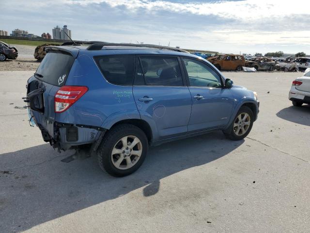 Image 3 of 2009 TOYOTA RAV4 LIMITED 2009 with VIN JTMBK31V49D003388