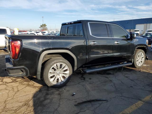 Obraz 3 z 2021 GMC SIERRA K1500 DENALI 2021 z VIN 3GTU9FEL6MG268128