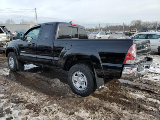 Image 2 of 2015 TOYOTA TACOMA ACCESS CAB 2015 with VIN 5TFUX4EN1FX036885