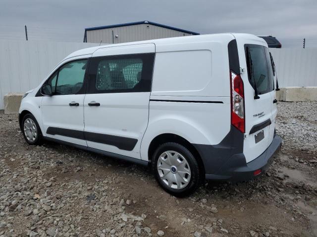 Obraz 2 z 2017 FORD TRANSIT CONNECT XL 2017 z VIN NM0LS7E77H1293842