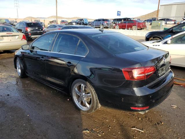 Image 2 of 2017 VOLKSWAGEN JETTA SE 2017 with VIN 3VWDB7AJ2HM282790