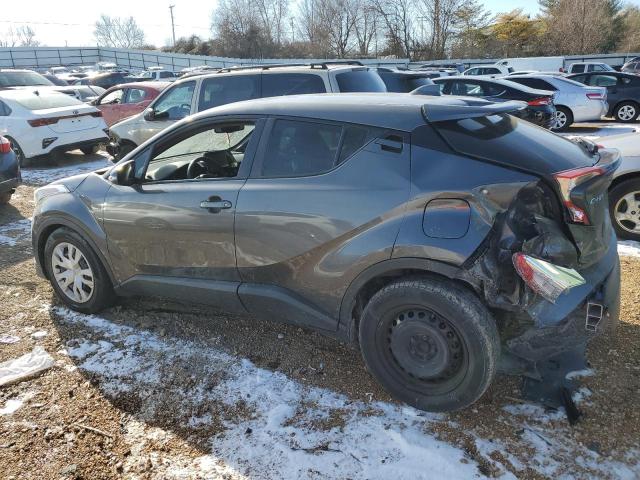 Obraz 2 z 2019 TOYOTA C-HR XLE 2019 z VIN JTNKHMBX9K1024468
