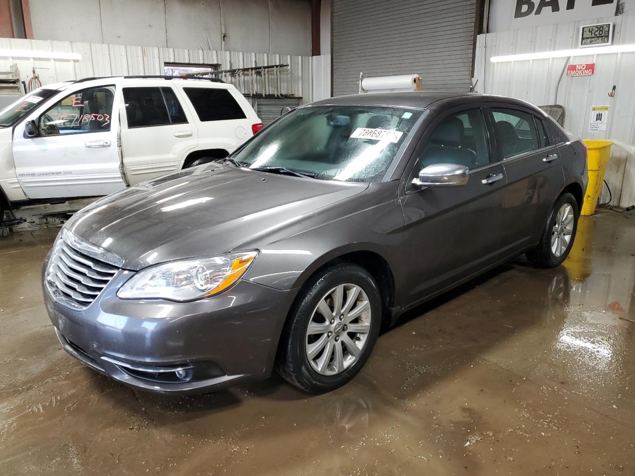 2014 CHRYSLER 200 LIMITED 2014 image