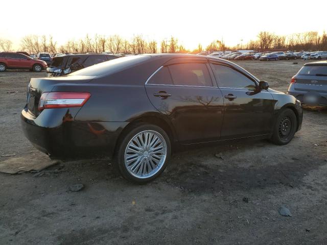 Image 3 of 2011 TOYOTA CAMRY BASE 2011 with VIN 4T1BF3EK1BU177635
