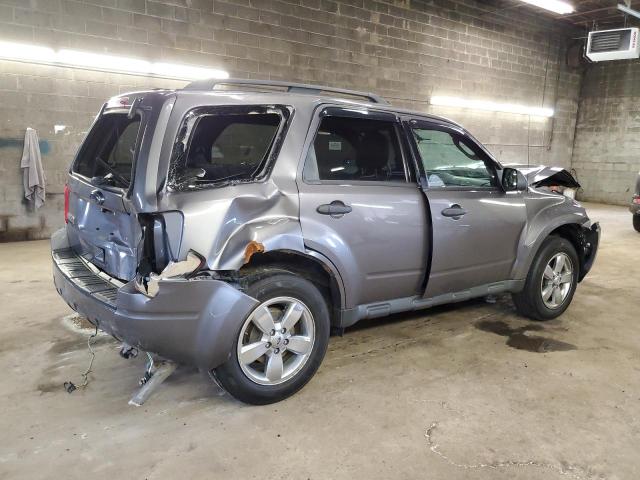 Изображение 3 2012 FORD ESCAPE XLT 2012 с VIN 1FMCU0DG8CKC03019