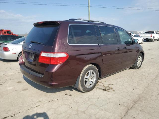 Image 3 of 2009 HONDA ODYSSEY LX 2009 with VIN 5FNRL38249B053000