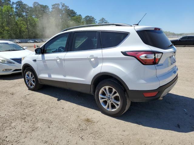 Obraz 2 z 2018 FORD ESCAPE SE 2018 z VIN 1FMCU0GD0JUC66859