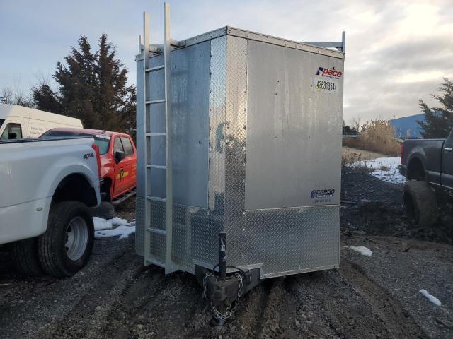 Изображение 1 2020 PACE CARGO TRLR 2020 с VIN 53BPTEA24LP013544