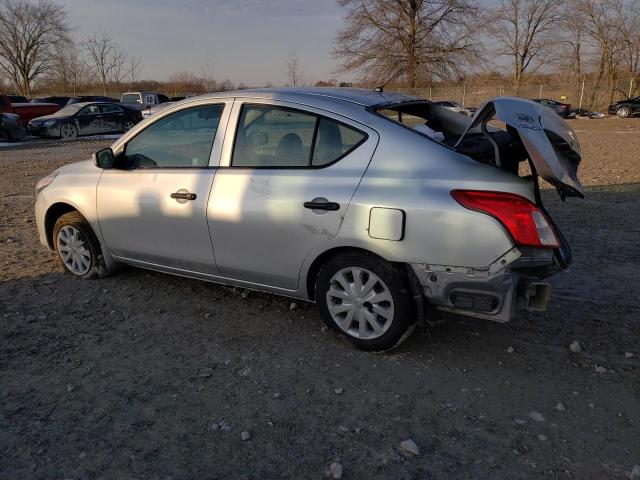 Obraz 2 z 2016 NISSAN VERSA S 2016 z VIN 3N1CN7AP1GL888146
