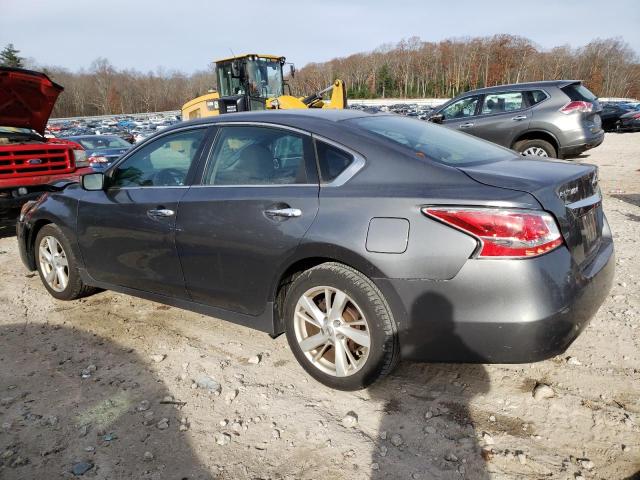 Image 2 of 2014 NISSAN ALTIMA 2.5 2014 with VIN 1N4AL3AP7EC425011