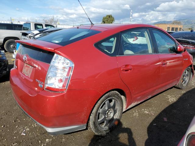 Obraz 3 z 2009 TOYOTA PRIUS  2009 z VIN JTDKB20UX97843063