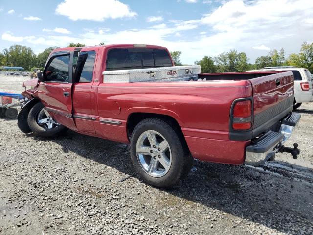 Obraz 2 z 1999 DODGE RAM 1500  1999 z VIN 3B7HC13YXXM550928