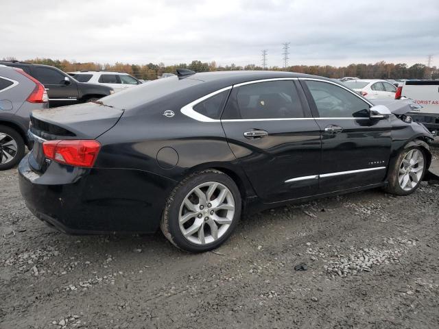 Изображение 3 2015 CHEVROLET IMPALA LTZ 2015 с VIN 2G1165S30F9103109