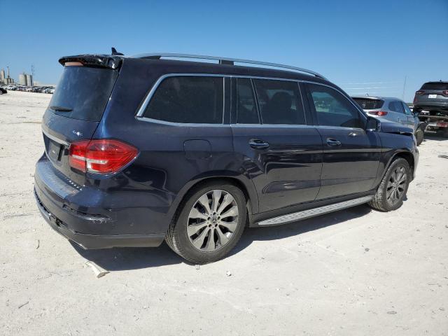 Obraz 3 z 2018 MERCEDES-BENZ GLS 450 4MATIC 2018 z VIN 4JGDF6EE4JB078418