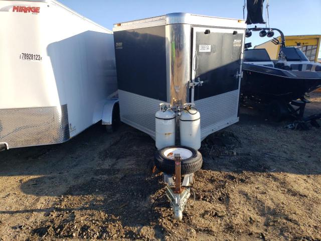 Изображение 2 2005 PACE TRAILER 2005 с VIN 4P2WB20296U070926
