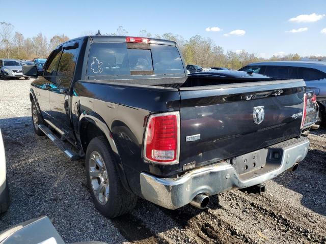 Image 2 of 2014 RAM 1500 LARAMIE 2014 with VIN 1C6RR7NT0ES464952