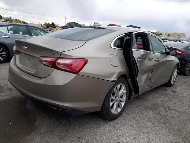 Изображение 3 2022 CHEVROLET MALIBU LT 2022 с VIN 1G1ZD5ST4NF158354