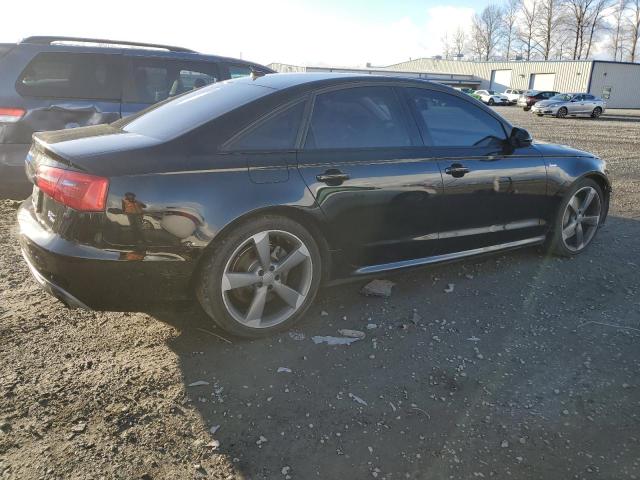 Изображение 3 2014 AUDI A6 PRESTIGE 2014 с VIN WAUHGAFC2EN121531