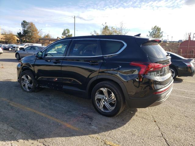 Image 2 of 2023 HYUNDAI SANTA FE SE 2023 with VIN 5NMS14AJ4PH530437