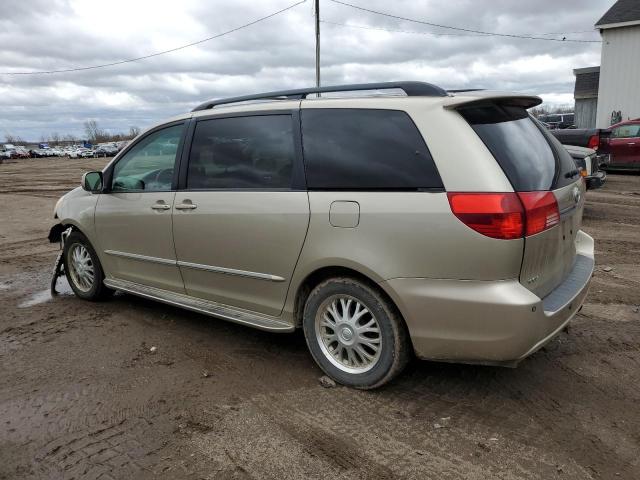 Obraz 2 z 2004 TOYOTA SIENNA XLE 2004 z VIN 5TDZA22C94S012755