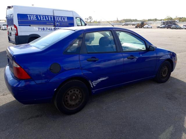 Image 3 of 2005 FORD FOCUS ZX4 2005 with VIN 1FAFP34N35W218084