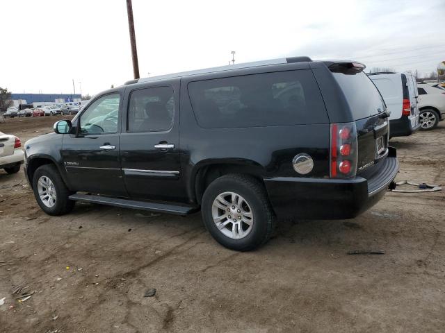 Image 2 of 2007 GMC YUKON XL DENALI 2007 with VIN 1GKFK66817J272926