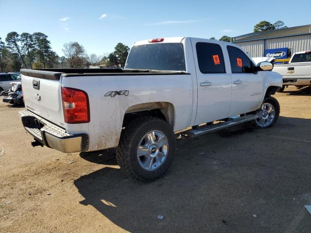 Obraz 3 z 2013 CHEVROLET SILVERADO K1500 LTZ 2013 z VIN 3GCPKTE76DG310106