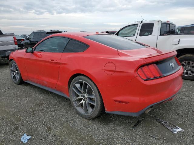 Изображение 2 2016 FORD MUSTANG  2016 с VIN 1FA6P8TH5G5209596