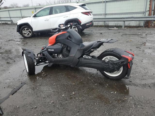 Image 3 of 2022 CAN-AM RYKER RALLY EDITION 2022 with VIN 3JB2HEH22NJ001616