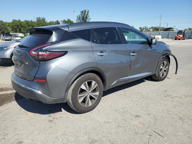 Image 3 of 2020 NISSAN MURANO SV 2020 with VIN 5N1AZ2BJ1LN103149