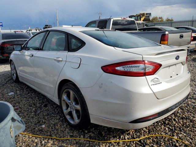 Изображение 2 2013 FORD FUSION SE 2013 с VIN 3FA6P0HR3DR146669