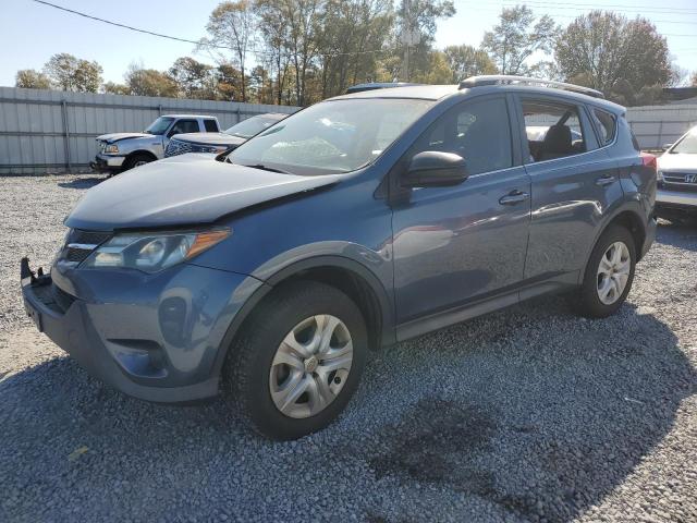 Obraz 1 z 2014 TOYOTA RAV4 LE 2014 z VIN JTMZFREV8ED042706