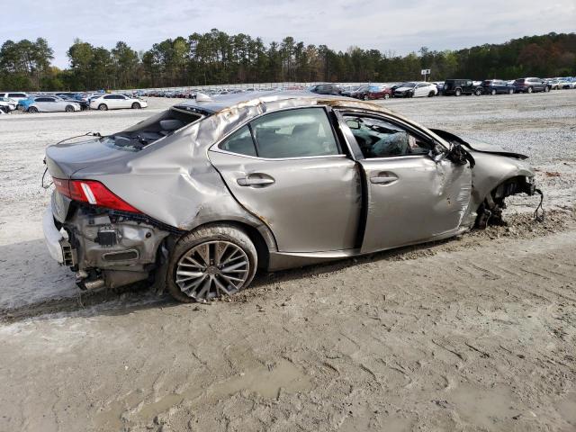 Obraz 3 z 2014 LEXUS IS 250 2014 z VIN JTHBF1D2XE5016160