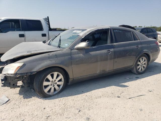 Изображение 2007 TOYOTA AVALON XL 2007