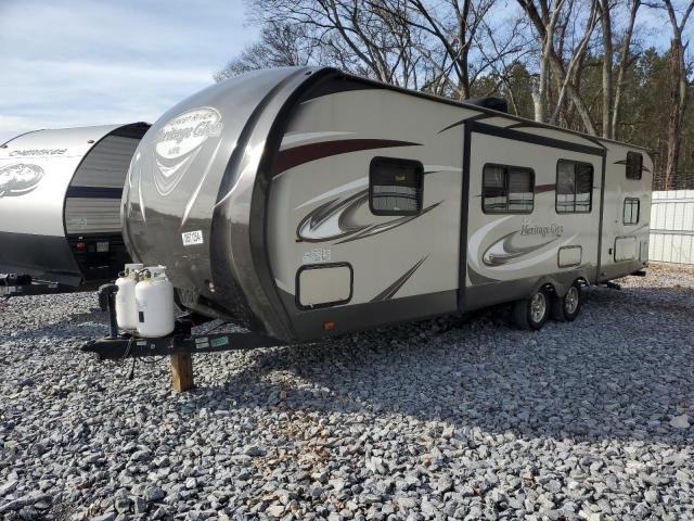 Obraz 2 z 2016 OTHER TRAVEL TRA 2016 z VIN 4X4TWBC28GU009112