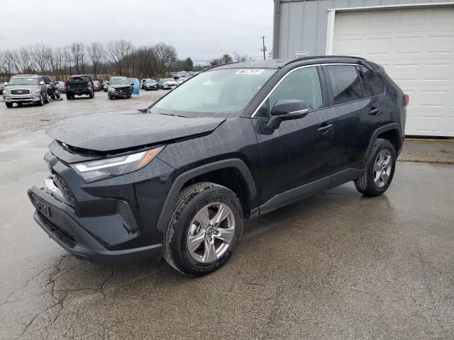 Image 1 of 2023 TOYOTA RAV4 XLE 2023 with VIN 2T3P1RFV7PW377448