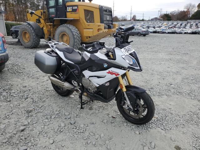 Изображение 2016 BMW S 1000 XR 2016
