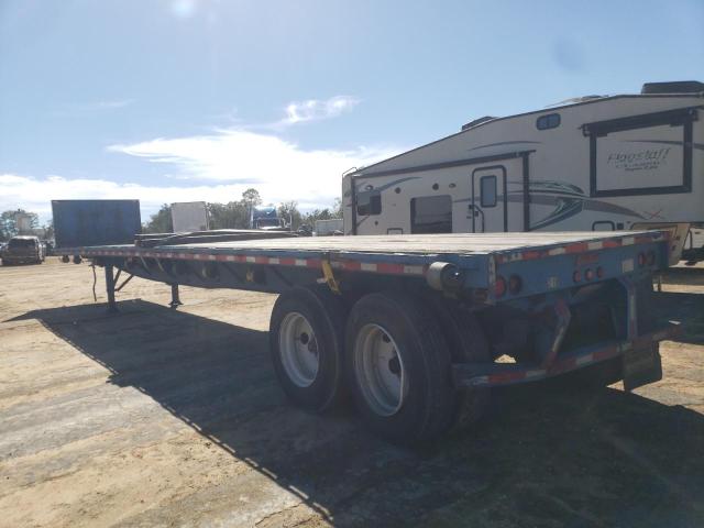 Image 3 of 1999 GGSD TRAILER 1999 with VIN 1GRDM9027XM012201