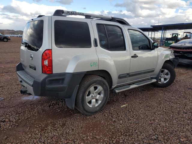 Image 3 of 2011 NISSAN XTERRA OFF ROAD 2011 with VIN 5N1AN0NW1BC505870