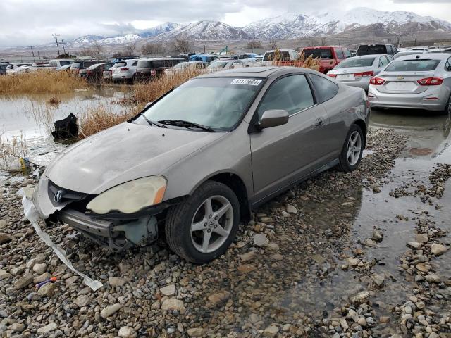 2003 ACURA RSX  2003 image