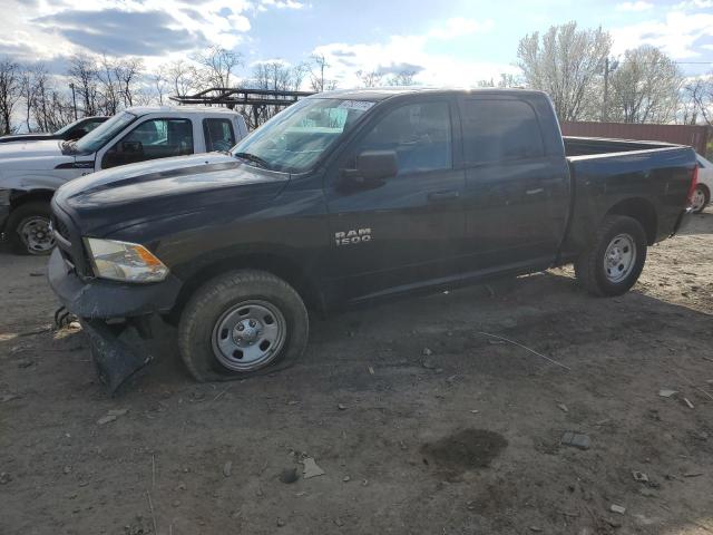 Image 1 of 2018 RAM 1500 ST 2018 with VIN 1C6RR7KG1JS166752