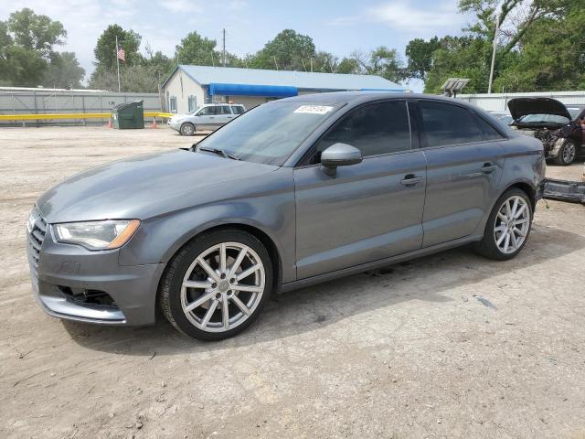 2016 AUDI A3 PREMIUM 2016 image