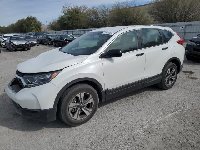 Obraz 1 z 2019 HONDA CR-V LX 2019 z VIN 5J6RW5H36KL005197