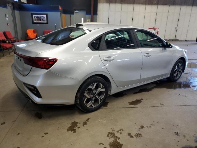 Image 3 of 2020 KIA FORTE FE 2020 with VIN 3KPF24AD0LE193548