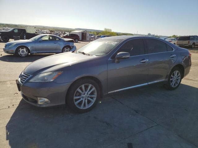 Obraz 2012 LEXUS ES 350 2012