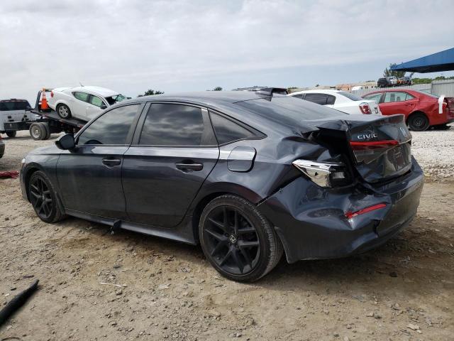 Image 2 of 2022 HONDA CIVIC SPORT 2022 with VIN 2HGFE2F54NH551207