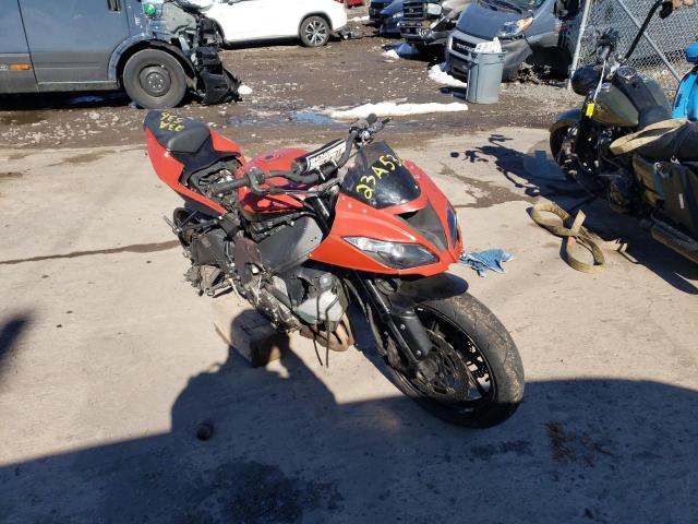 2013 KAWASAKI ZX636 E 2013 image