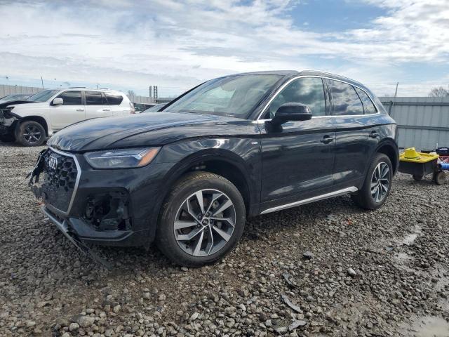 Изображение 2022 AUDI Q5 PREMIUM 45 2022