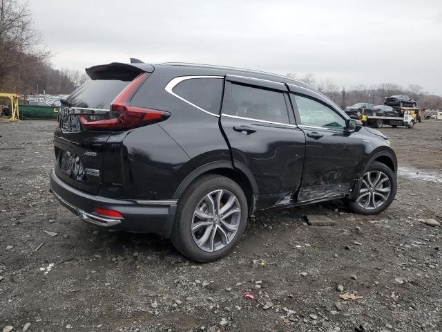 Obraz 3 z 2022 HONDA CR-V TOURING 2022 z VIN 5J6RT6H98NL026821