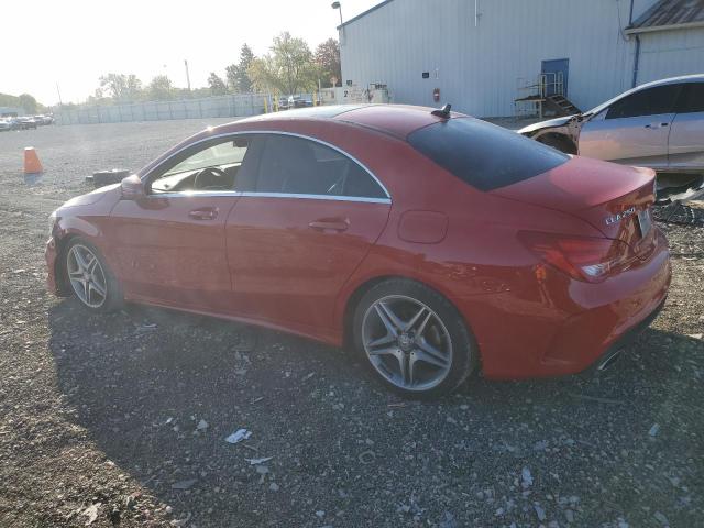 Изображение 2 2014 MERCEDES-BENZ CLA 250 4MATIC 2014 с VIN WDDSJ4GB6EN158640